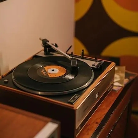 Very Nice 70's Style Üsküp