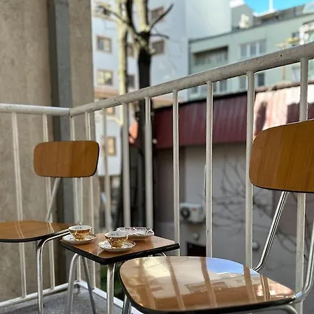 Very Nice 70's Style Üsküp