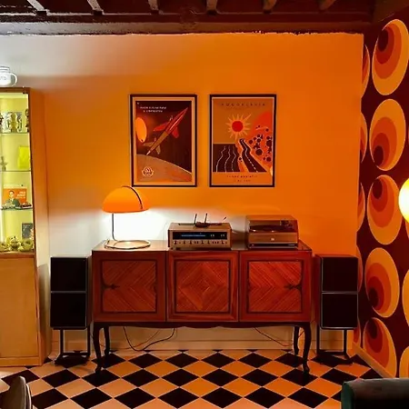 Very Nice 70's Style